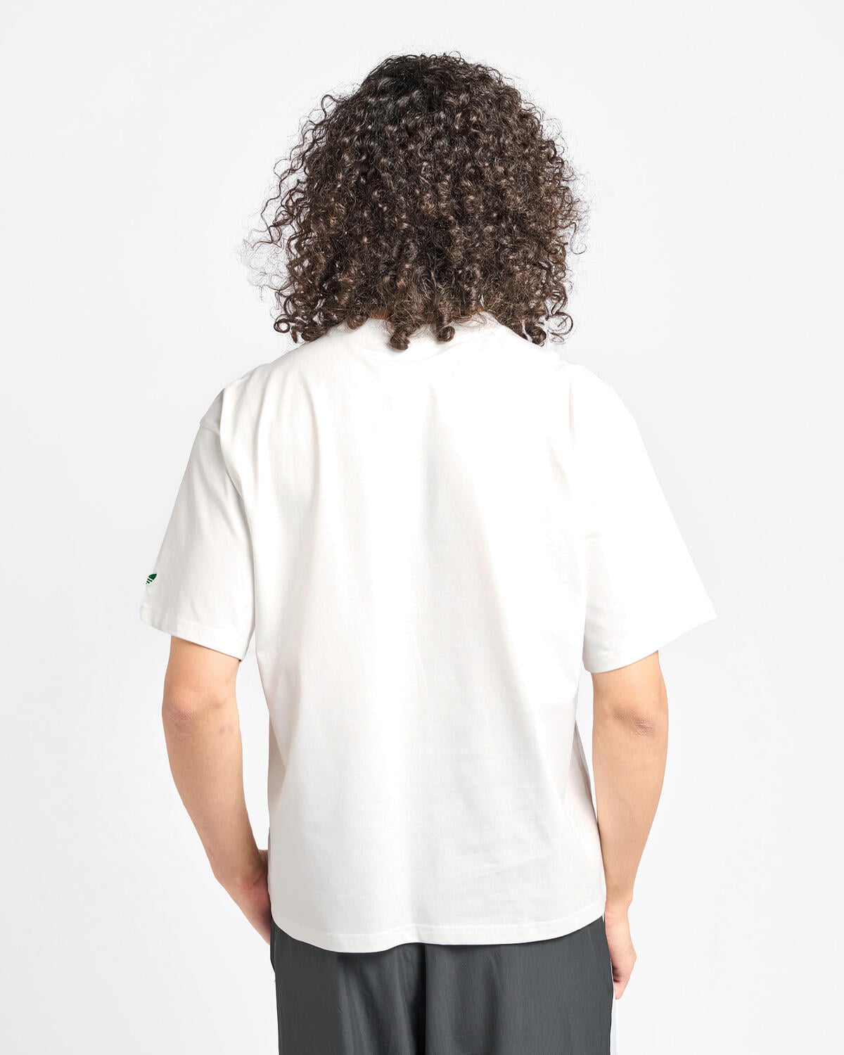adidas Originals x Brain Dead T-SHIRT | JY8688 | AFEW STORE